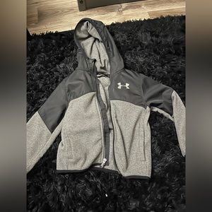 Under armour jacket